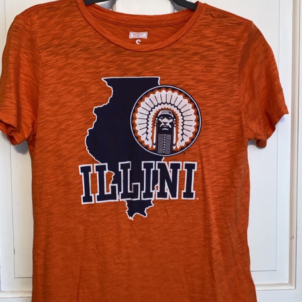 University of Illinois T-Shirt